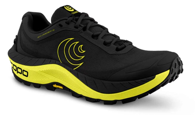 Topo Athletic MTN Racer 3 Trail Running Shoe Various Colors M's US Sizes 8-13