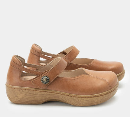 Alegria Onika Rancho Leather Mary Jane Shoe Womens sizes 35-42 NEW