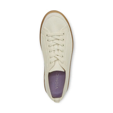 Vionic Winny Knit Ivory Slip-on  Sneaker  Women sizes 5-12/NEW!!!