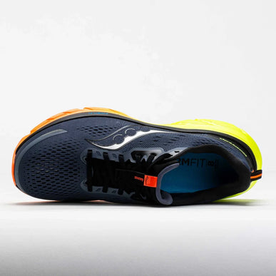 Saucony Guide 18 Running Shoe in Various Colors Mens US Sizes 7-15 NIB