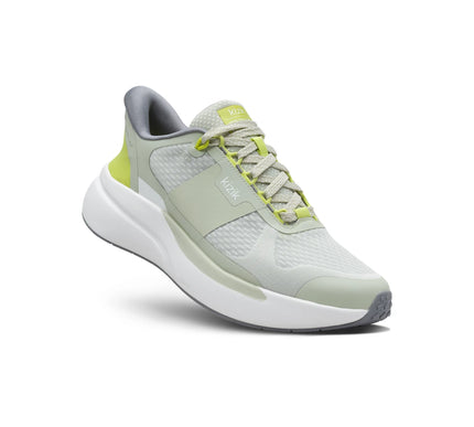 Kizik Women's Freedom Run Celadon-Mince Hands-Free Slip On Sneaker sizes 6-10