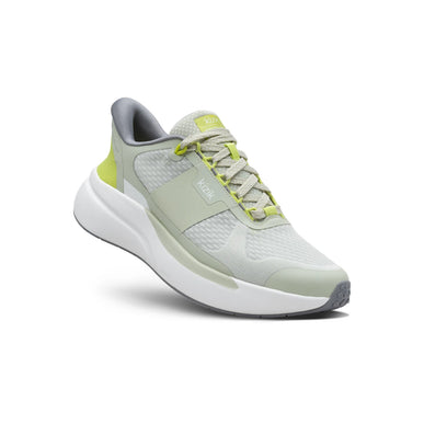 Kizik Women's Freedom Run Celadon-Mince Hands-Free Slip On Sneaker sizes 6-10