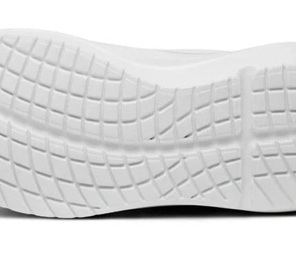 OOFOS OOmy Stride White Shoes Sneakers Womens Sizes W6-W11 NEW