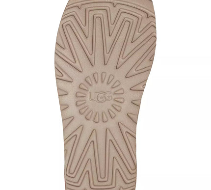 UGG Classic Ultra Mini Sand Boot Bootie Women's US sizes 5-11/NEW!!
