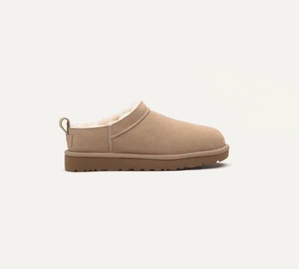 UGG Classic Micro Sand Boot Bootie Womens US sizes 5-11-NEW