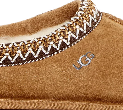 UGG Tasman Chestnut Slipper Clog Women's US sizes 5-11-NEW