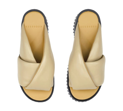 4CCCCEES Plia Anda Skin Sandal Women's Sizes 36-41-6-11 NEW