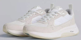 41/7-7.5 / White/White/White