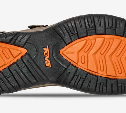 Teva Hudson Bungee Cord Strappy Sandal Mens US Sizes 7-15 NIB