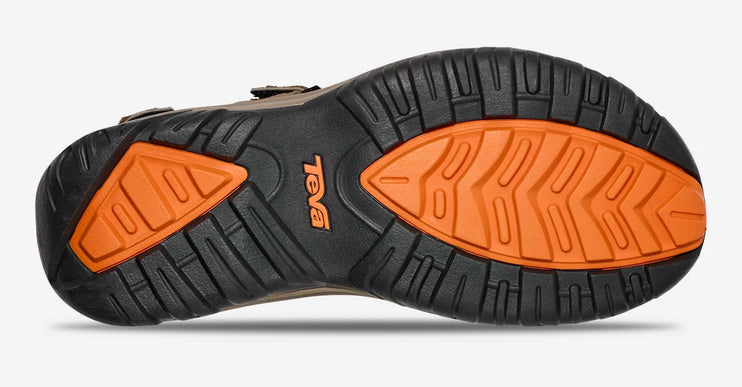 Teva Hudson Bungee Cord Strappy Sandal Mens US Sizes 7-15 NIB