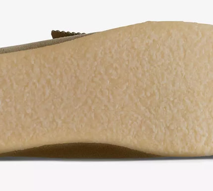 Clarks Wallabee Maple Suede Moccasin Loafer Shoe Men's US sizes 7-15 NEW!!!
