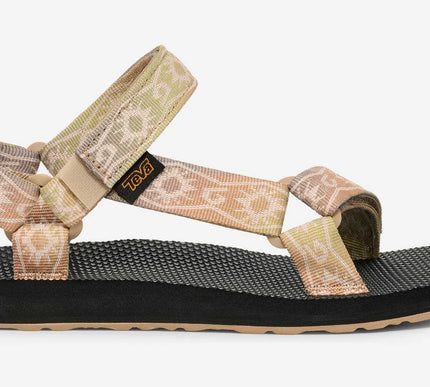 Teva Original Universal Sunscape Peach Ice Sandal Women's sizes 5-11-NIB