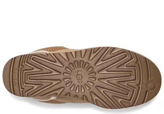 UGG Lowmel Sand Suede Mesh Sneakers Women's sizes 5-12-NEW