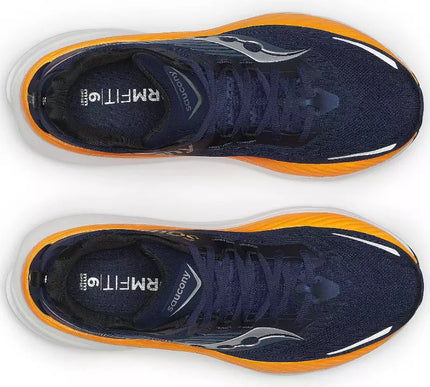 Saucony Hurricane 24 Running Shoe Various Colors Men's US Sizes 7-15 NIB