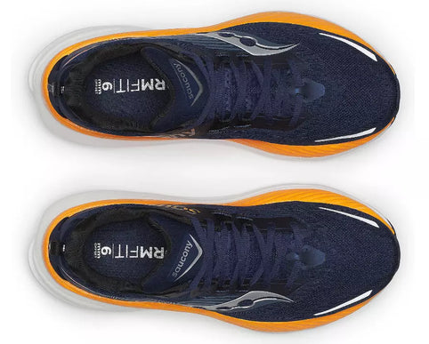 Saucony Hurricane 24 Running Shoe Various Colors Men's US Sizes 7-15 NIB