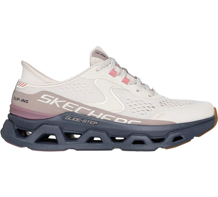 SKECHERS Glide-Step Atlus Relaxed Fit Natural Sneaker Women's sizes 5-11/NEW!!!