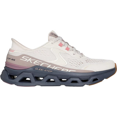 SKECHERS Glide-Step Atlus Relaxed Fit Natural Sneaker Women's sizes 5-11/NEW!!!