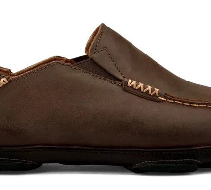 Men's Olukai Moloa Slip-on Shoe in Various Colors US Sizes 7-16 NEW!!!