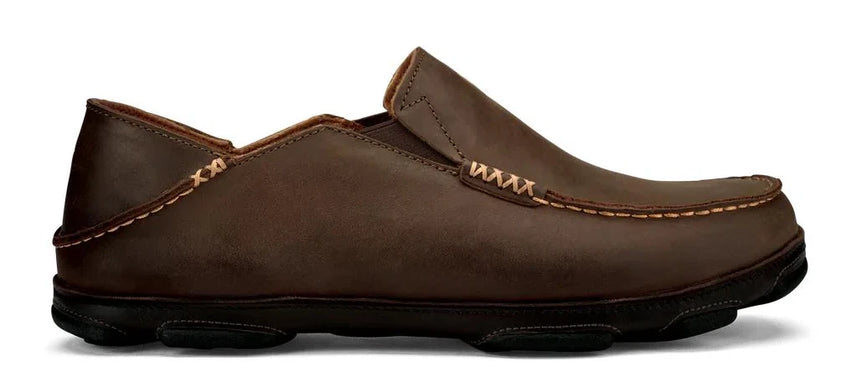 Men's Olukai Moloa Slip-on Shoe in Various Colors US Sizes 7-16 NEW!!!