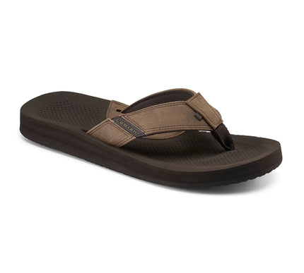 Cobian ARV 2 Java Arch Support Toe Post Sandal Men's US Sizes 8-15 NEW!!!