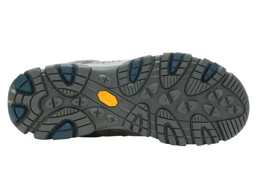 Merrell Moab 3 Vent Granite Hiking Boot Shoe Mens US sizes 7-15-NEW