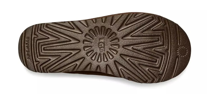 UGG Tasman Burnt Cedar Slipper Clog Women's US sizes 5-11/NEW!!!