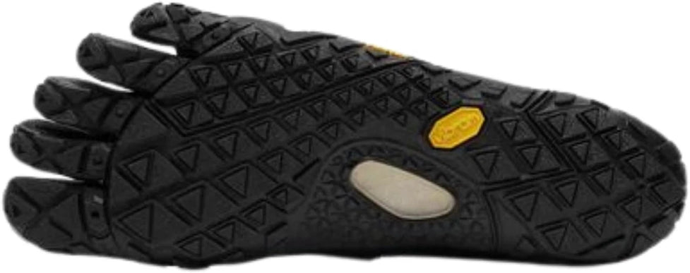 Vibram Fivefingers Spyridon Evo Black/Black Men EU sizes 40-47 NEW!!!
