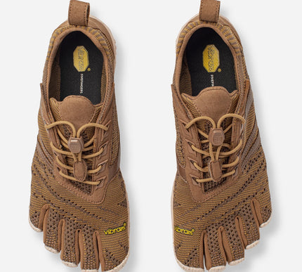 Vibram Fivefingers KMD EVO Brown/Pink Women's sizes 36-42 NEW!!!