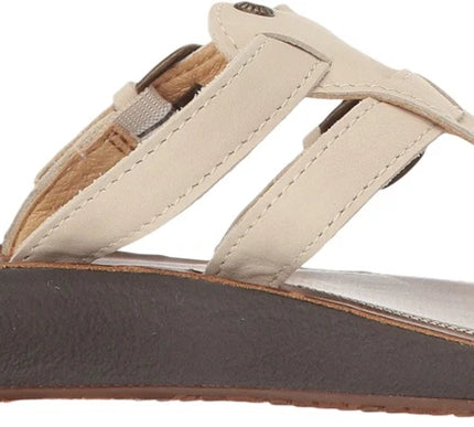 Women's Olukai Honoka'A Flip Flop Sandal US Size 11 NIB
