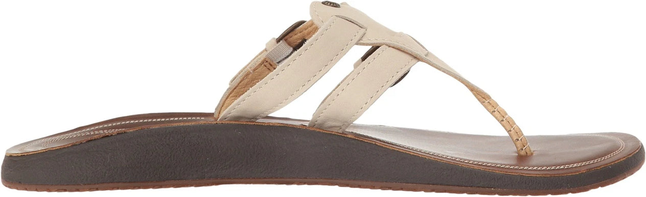 Women's Olukai Honoka'A Flip Flop Sandal US Size 11 NIB