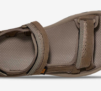 Teva Hudson Bungee Cord Strappy Sandal Mens US Sizes 7-15 NIB