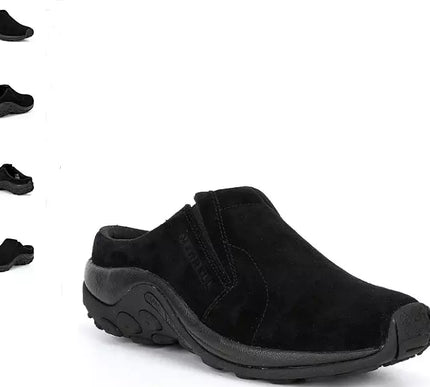 Merrell Jungle Slide Midnight Slip-On Shoe Men's US sizes 7-15 Medium NIB!!