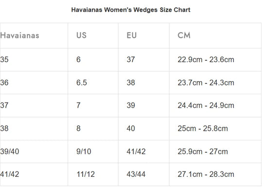 Havaianas High Platform II FC Black Flip Flop Sandal Women sizes 37-42 NEW