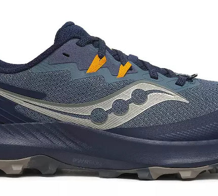 Saucony Peregrine 14 Running Shoe Various Colors Men's US Sizes 7-15 NIB