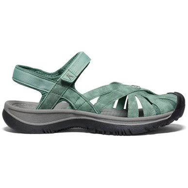 Keen Rose Sandal Granite Green Sandal Women's size 6.5 NEW