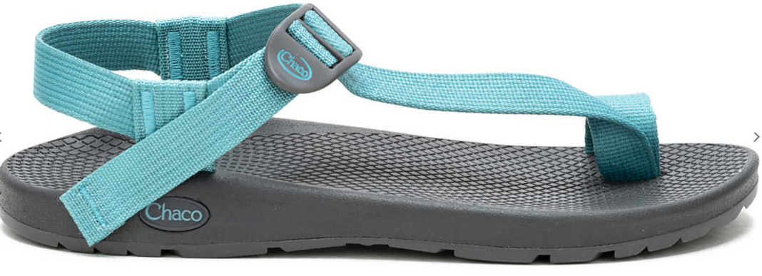 Chaco Bodhi Porcelain Blue Comfort Sandal Women's sizes 5-12/NIB!!!
