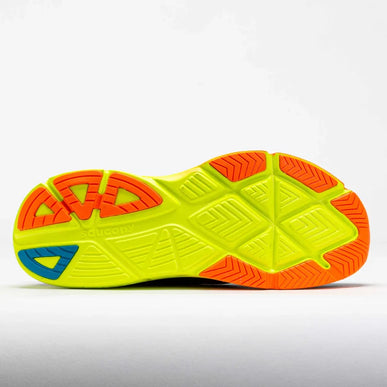 Saucony Guide 18 Running Shoe in Various Colors Mens US Sizes 7-15 NIB