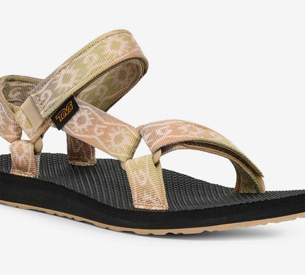 Teva Original Universal Sunscape Peach Ice Sandal Women's sizes 5-11-NIB