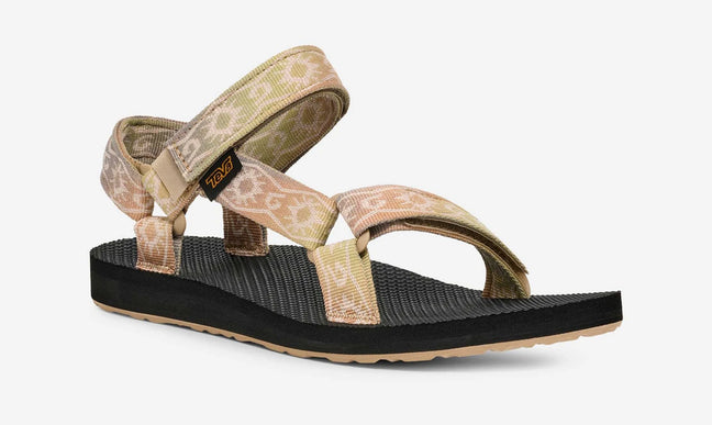 Teva Original Universal Sunscape Peach Ice Sandal Women's sizes 5-11-NIB