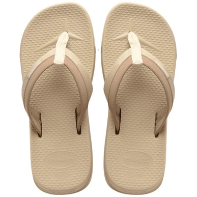 Havaianas Track Plus Sand Grey Sandal Men EU sizes 39/40-45/46 NEW!!!