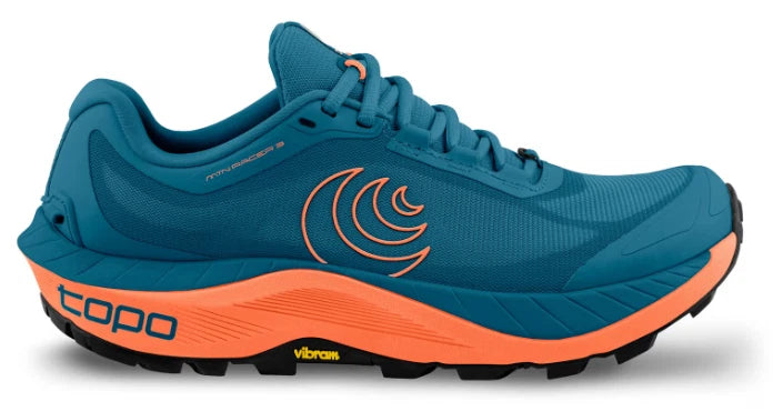 Topo Athletic MTN Racer 3 Trail Running Shoe Various Colors M's US Sizes 8-13
