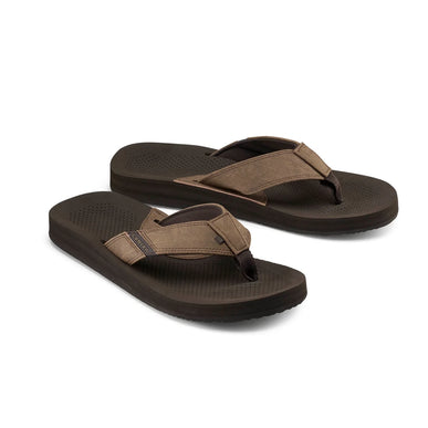 Cobian ARV 2 Java Arch Support Toe Post Sandal Men's US Sizes 8-15 NEW!!!