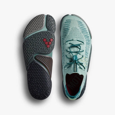 VIVOBAREFOOT Motus Flex Glaciel Green Shoes Sneakers Womens sizes 35-43 NEW