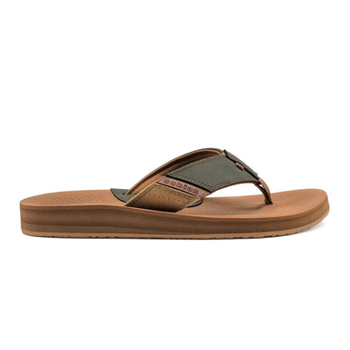 Cobian ARV 2 Sage Arch Support Toe Post Sandal Men's US Sizes 8-15 NEW!!!