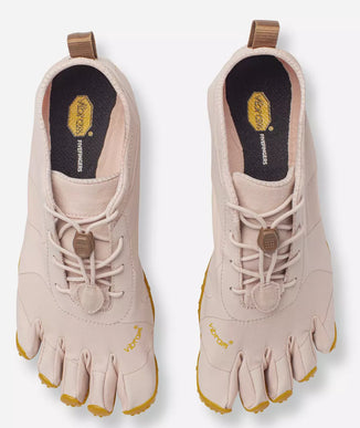 Vibram Fivefingers V-Alpha Dusty Pink/Gum Women's sizes 36-42 NEW!!!