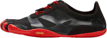 38 / Black/Red