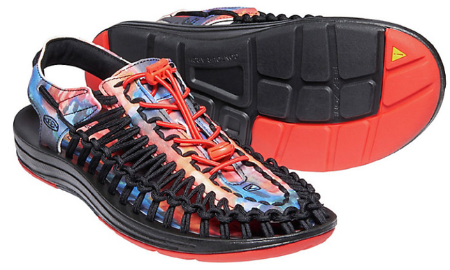 Keen UNEEK Waterfront Sandal Multiple Colors and Sizes Women's US 5-11/NEW!!!
