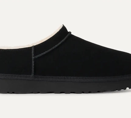 UGG Classic Micro Black Bootie Womens US sizes 5-11-NEW