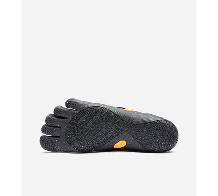 Vibram Fivefingers Groundsplay Black Womens EU sizes 36-42 NEW