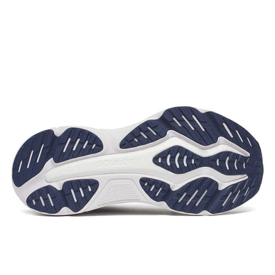 Saucony Hurricane 25 Flint/Navy Running Shoe Men sizes 7-15 NEW!!!